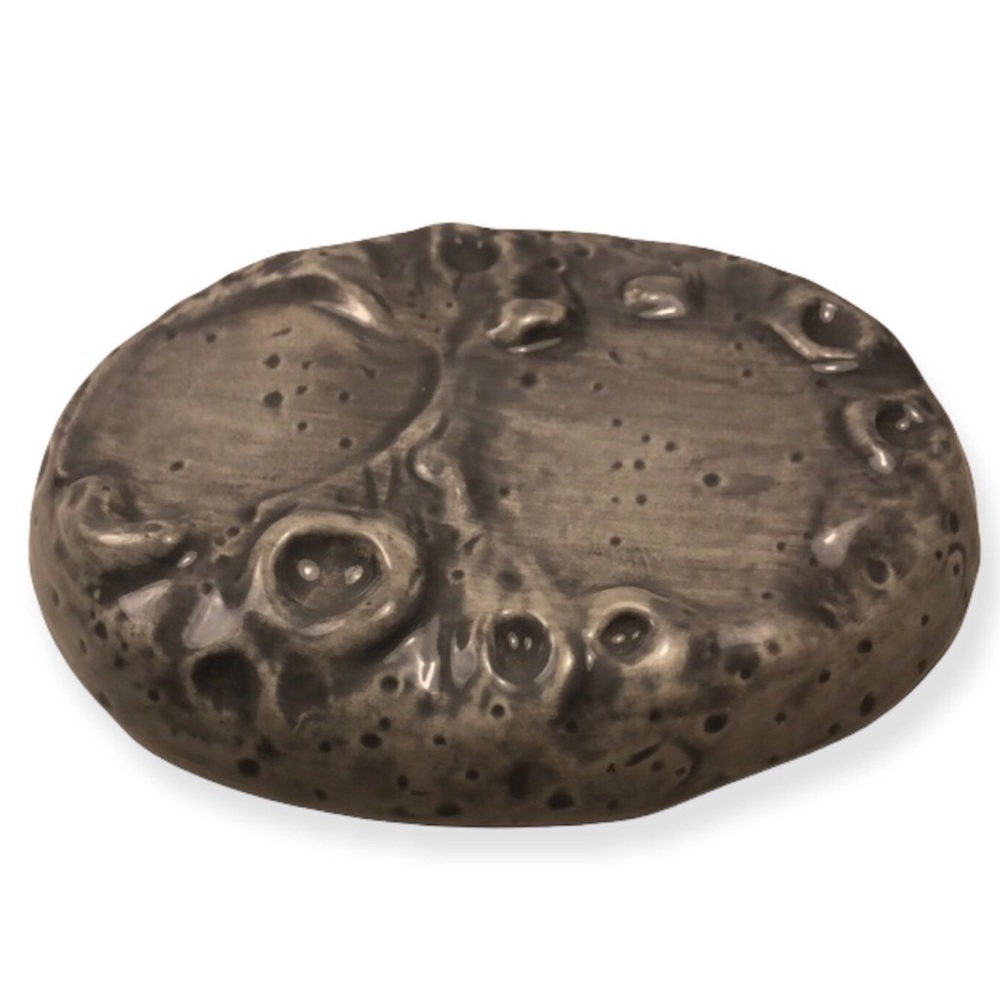 Peanuts Celebrates NASA’s 50 Years Lunar Soap Dish​​​​